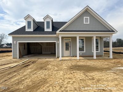 40 Eagle Crest Court Clayton Low Country, Lillington, NC, 27546