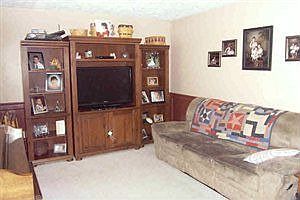 3rd image of 2905 Capewood Ct