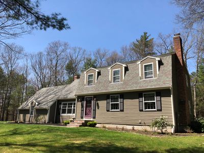 11 Spruce Way, Medfield, MA, 02052
