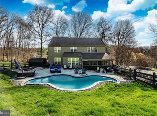6 Greenridge Rd, Glenmoore, PA 19343
