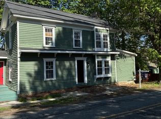 2 Barkers Mill Rd, Independence Twp., NJ 07840