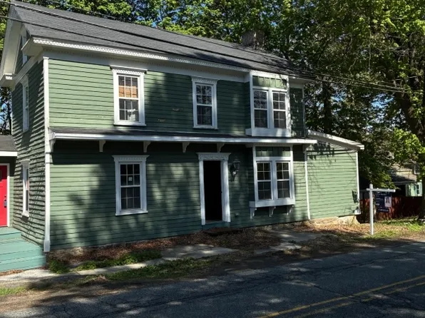 2 Barkers Mill Rd, Independence Twp., NJ 07840