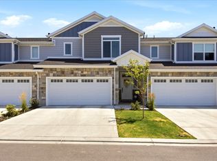 2363 W 1580 S UNIT C, Syracuse, UT 84075
