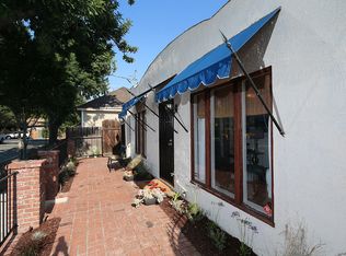 1128 Yolo St, Pasadena, CA 91106