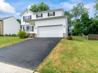 473 Wynridge Dr, Pataskala, OH