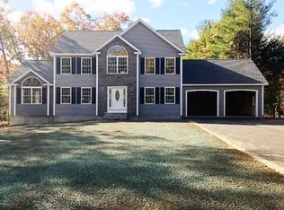 6 Brunswick Crl, Pelham, NH 03076