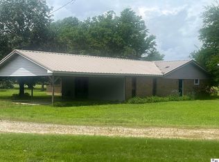 111 Kilbourne Ave, Oak Grove, LA 71263