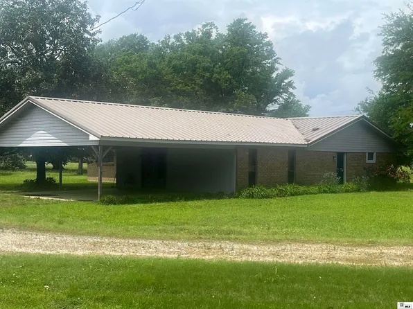 111 Kilbourne Ave, Oak Grove, LA 71263