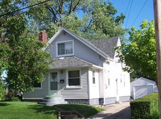 1928 Flint Ave, Akron, OH 44305