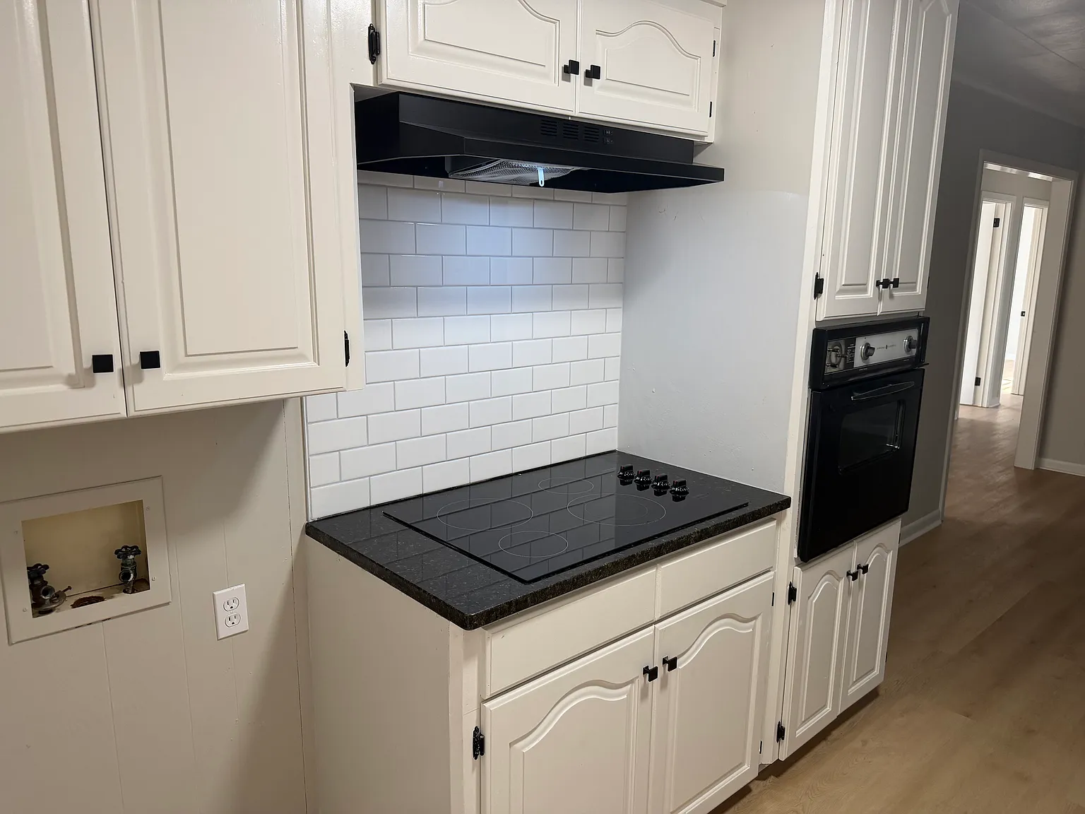 3 bed, 1.5 bath, 1400 sqft, $1,395 — Photo 4