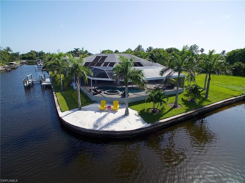 5111 Calusa Ct, Cape Coral, FL 33904 Zillow