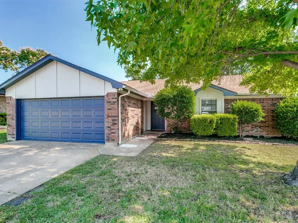 6648 Inwood Dr, Watauga, TX 76148