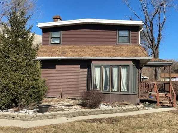 9828 South Ave, Schiller Park, IL 60176
