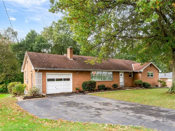 314 Westbrook Dr, Butler, PA 16001