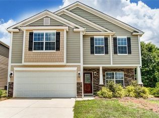 2115 Fieldstone Gate Ct, Monroe, NC 28112