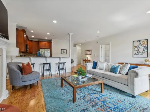 31-41 Church St. #304, South Orange Village Twp., NJ 07079