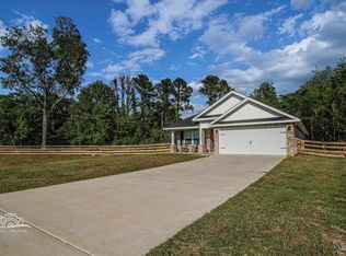 13148 Highway 89, Jay, FL 32565