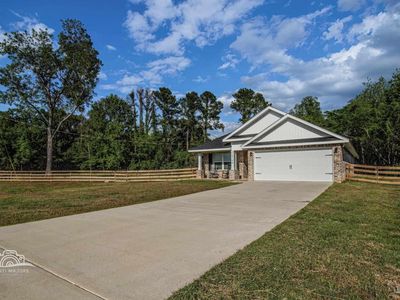 13148 Highway 89, Jay, FL, 32565