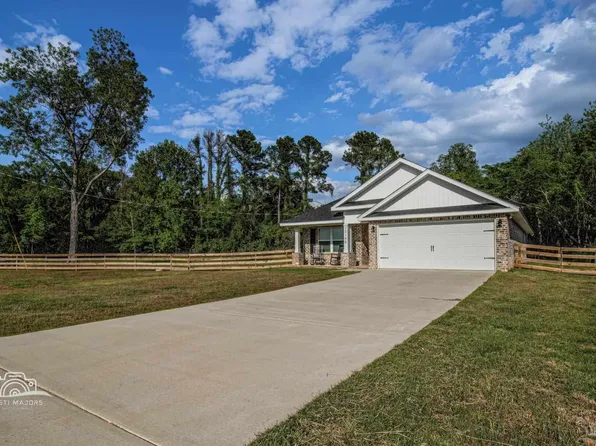 13148 Highway 89, Jay, FL 32565