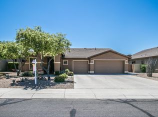 7075 E Cuernavaco Way, Gold Canyon, AZ 85118