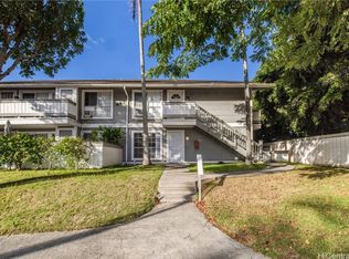 447 Mananai Pl #34B, Honolulu, HI 96818