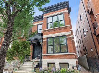 1053 N Damen Ave, Chicago, IL 60622