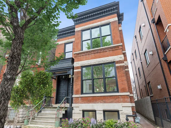 1053 N Damen Ave, Chicago, IL 60622