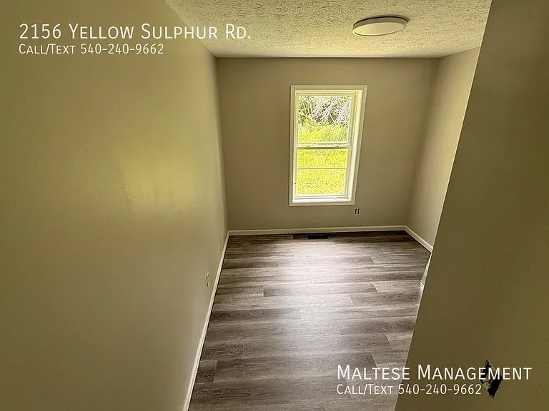 2156 Yellow Sulphur Rd — Photo 3