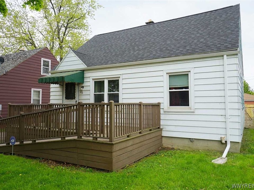26 Cambria St, Buffalo, NY 14206 Zillow