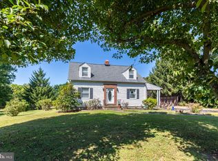 3402 Offutt Rd, Randallstown, MD 21133