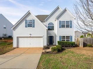 712 Vale Ct, Rock Hill, SC 29730