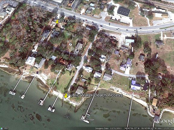 5th image of 4011 Arendell St #A