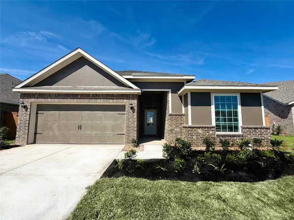 14323 Freeboard Dr, Santa Fe, TX 77510