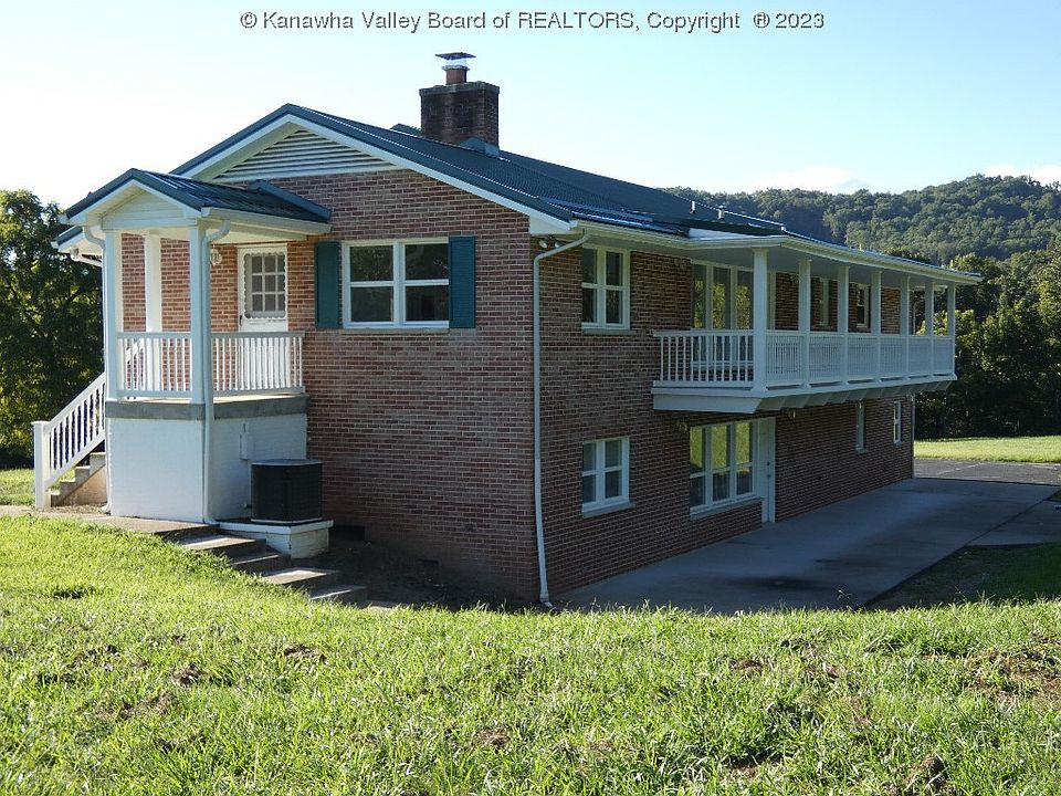  3 Lou's Dr, Elkview, WV 25071 MLS 260903 Zillow