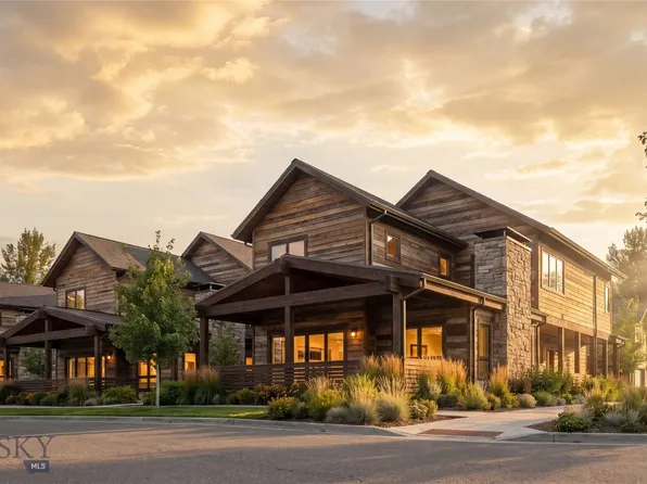 123 Bluff View Dr, Big Sky, MT 59716