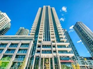 4055 Parkside Village Dr #1217, Mississauga, ON L5B 0K2