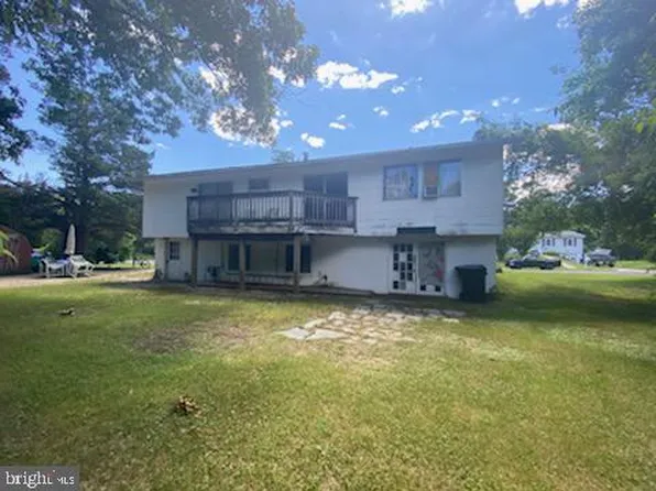 53 Sea Meadow Dr, Little Egg Harbor, NJ 08087