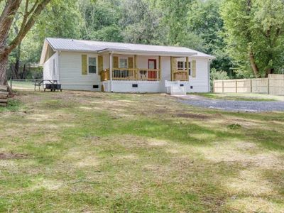 502 Wilson St, Winchester, TN, 37398