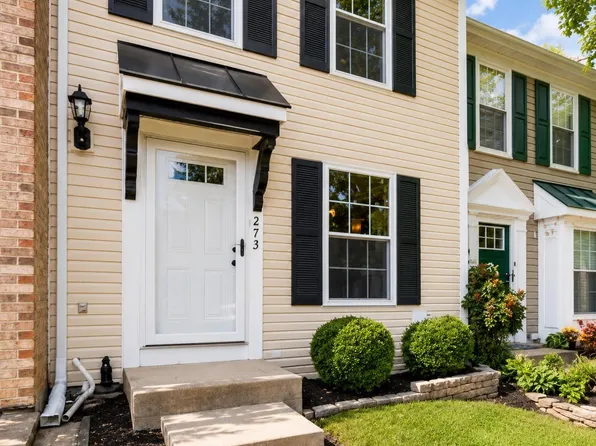 273 Maple Wreath Ct, Abingdon, MD 21009