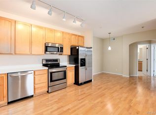 9481 E Mansfield Ave UNIT 206, Aurora, CO 80014