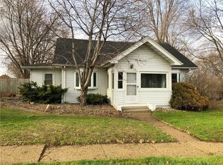 201 Wall Ave, Des Moines, IA 50315