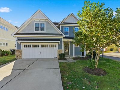 5037 Shell Cove Ln, Virginia Beach, VA, 23455