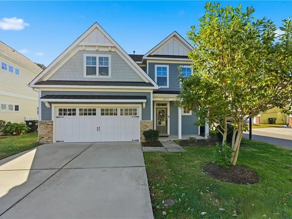 5037 Shell Cove Ln, Virginia Beach, VA 23455