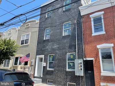 1939 N Howard St, Philadelphia, PA, 19122