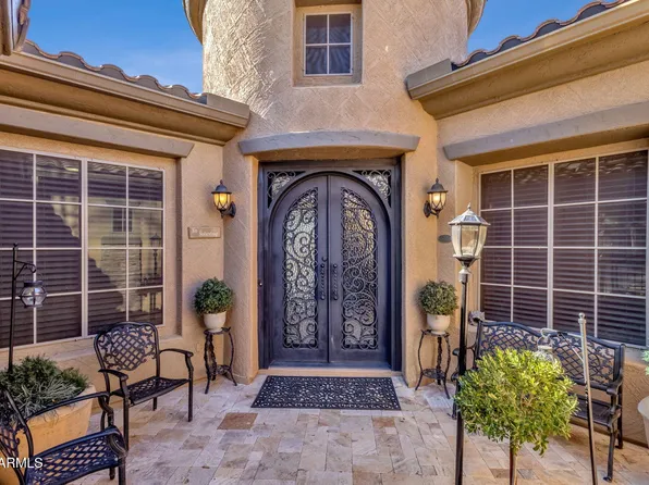 3426 E RAVEN Drive, Chandler, AZ 85286