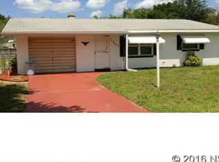1907 Evergreen Dr, Edgewater, FL 32141