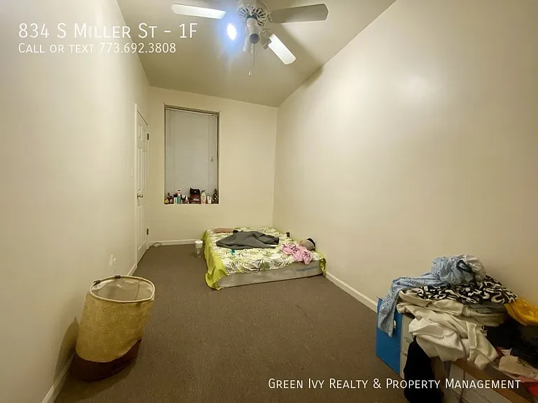 834 S Miller St #1F — Photo 5
