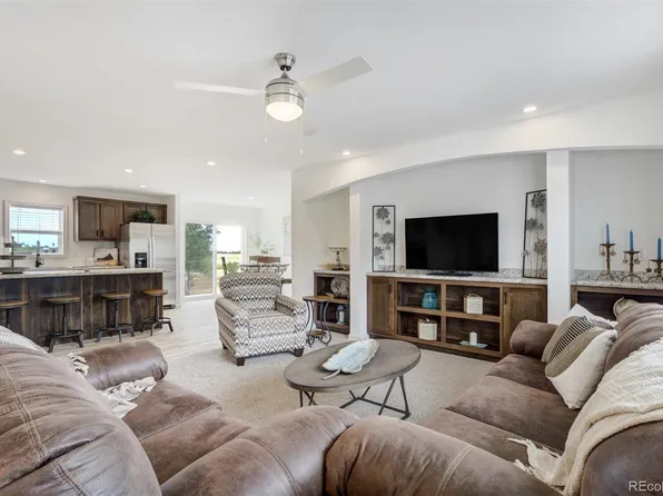 304 E 8th Street, Flagler, CO 80815