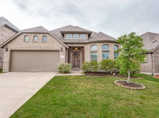 2113 Glorioso Ln, Princeton, TX 75407