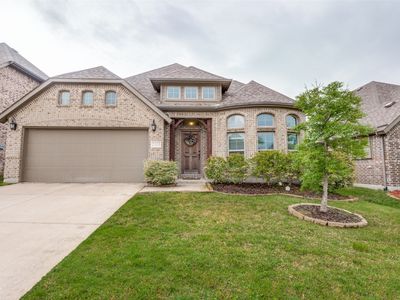 2113 Glorioso Ln, Princeton, TX, 75407